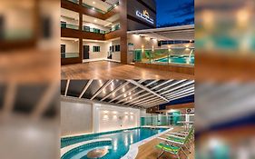 Flat Gean Guilherme - Canasvieiras
